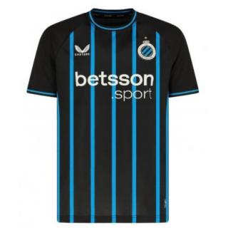 Club Brujas 1a Equipación 2025/26